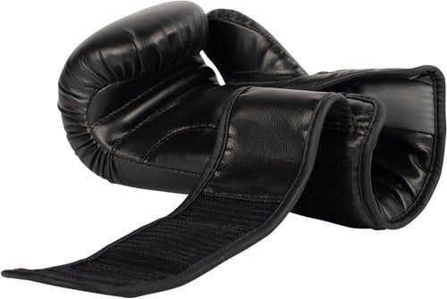 Gorilla Wear Mosby Bokshandschoenen - Zwart