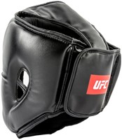 UFC Full-Face Helm - Hoofdbeschermer - L/XL-3