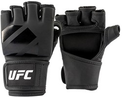 UFC Pro Tonal MMA Trainingshandschoenen - Zwart