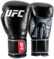 UFC Bokshandschoenen - Zwart - 8 oz