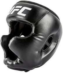 UFC Full-Face Helm - Hoofdbeschermer