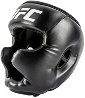 UFC Full-Face Helm - Hoofdbeschermer - L/XL