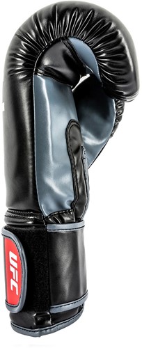 UFC Bokshandschoenen - Zwart - 8 oz-3