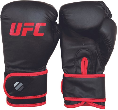 UFC Opblaasbare Target Bokszak Set-2