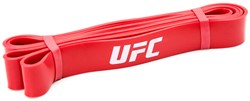 UFC Power Band - Weerstandsband - Rood / Medium
