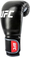 UFC Bokshandschoenen - Zwart - 8 oz-2