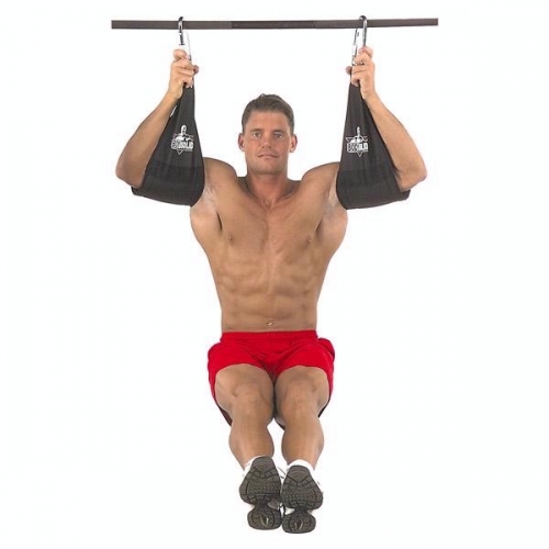 Body-Solid Ab Slings