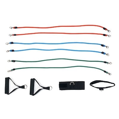 Zoekies.com - ABdoer Twist Power Resistance Kit | ABT005