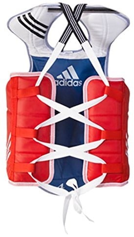 Adidas Omkeerbare Bodyprotector-3