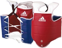 Adidas body protector