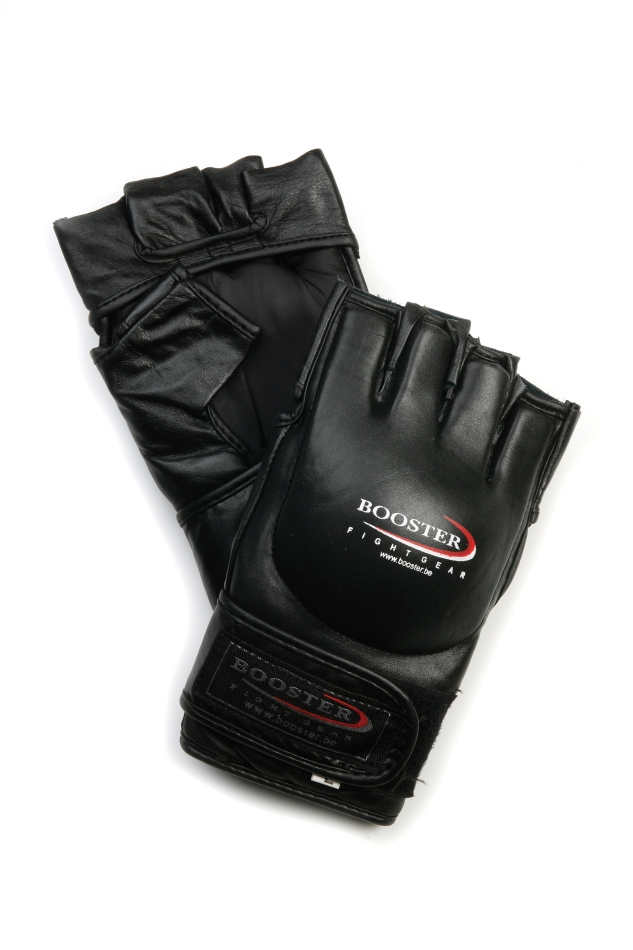 Booster BFF-2 Free Fight handschoenen XL