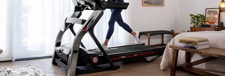 Loopband: Waarom bedrijfsfitness hier niet zonder kan!