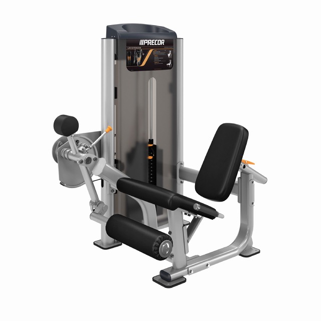 Precor Leg Extension