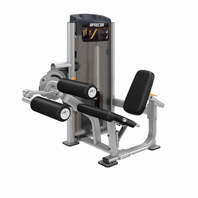 Precor Seated Leg Curl