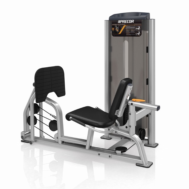 Precor Leg Press-Calf Extension