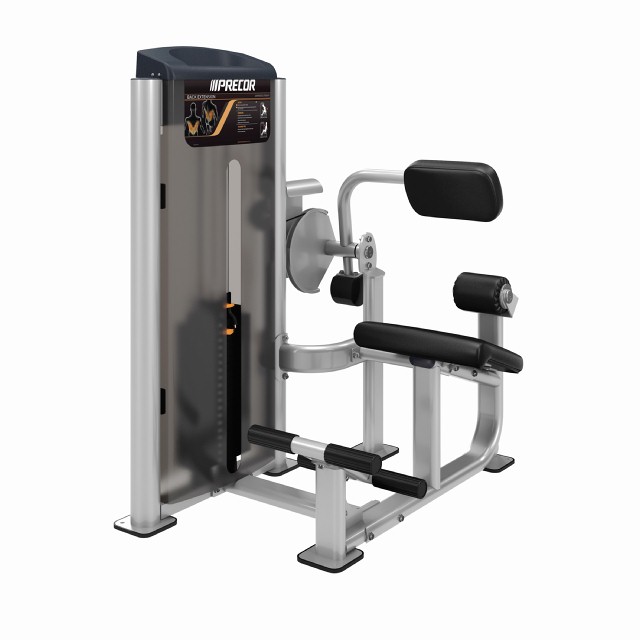 Precor Back Extension