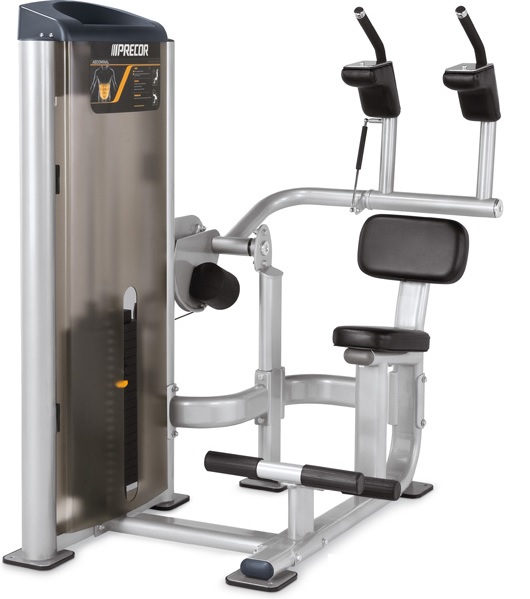 Precor Abdominal