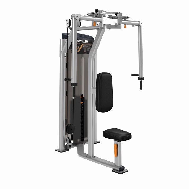 Precor Rear Delt-Pec Fly