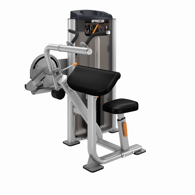 Precor Tricep Extension