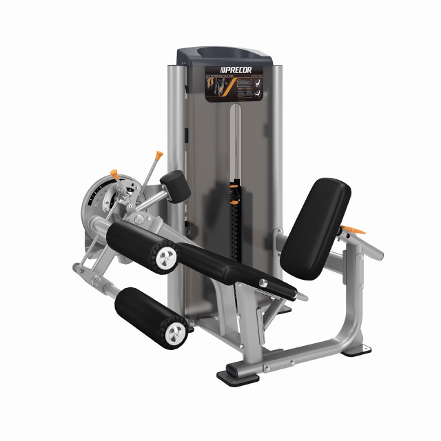 Precor Leg Extension-Leg Curl