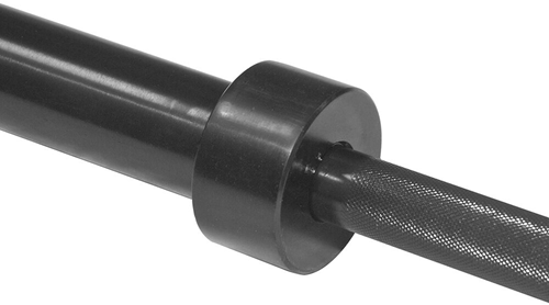 Sfeerbeelden Olympic Power Bar 