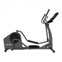 Life Fitness E1 GO Crosstrainer - Gratis trainingsschema-2