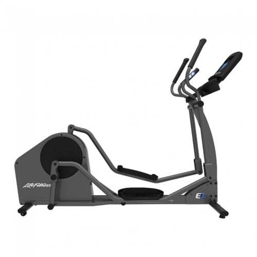 Life Fitness E1 GO Crosstrainer - Gratis trainingsschema-2
