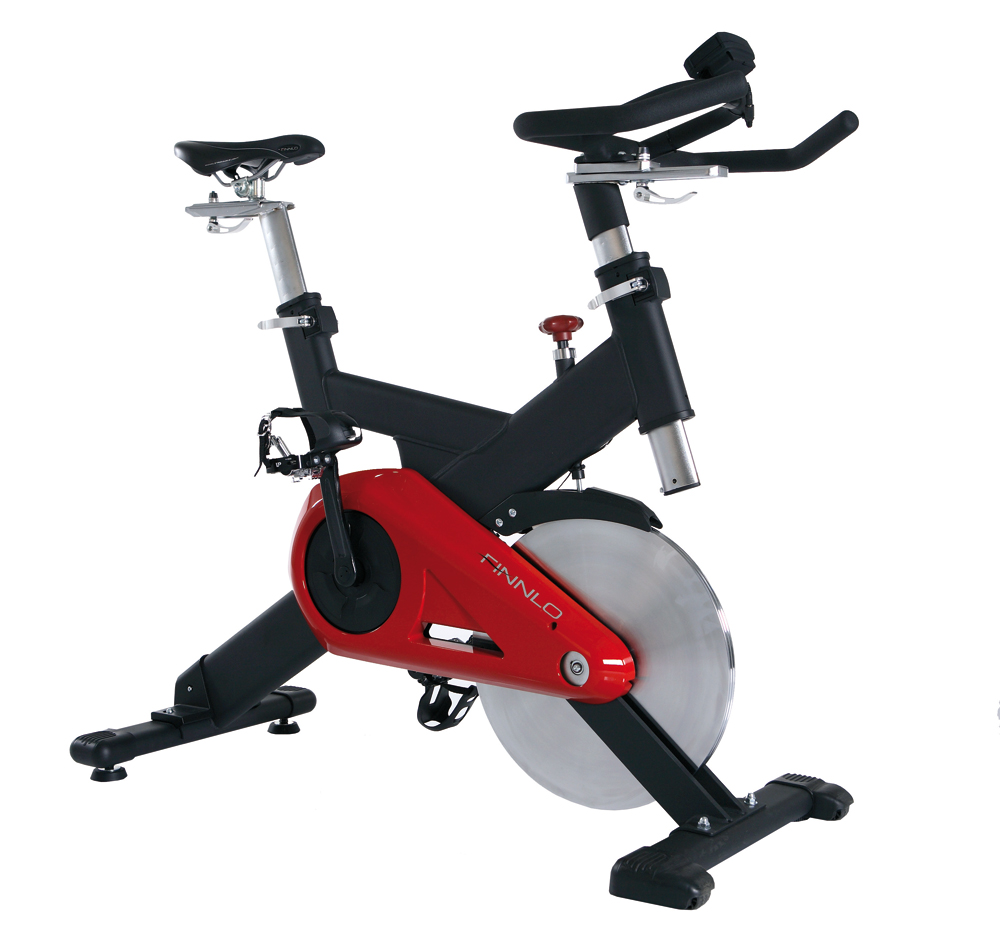 Finnlo Speed Bike CRT Indoorbike