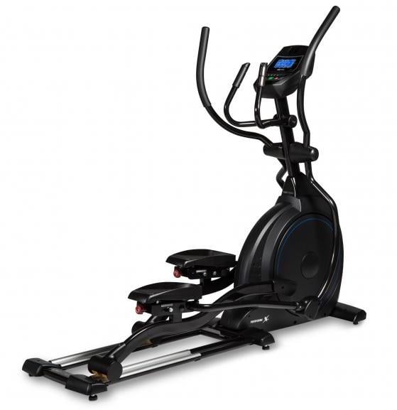 Flow Fitness PERFORM X4 Crosstrainer Intensive Use