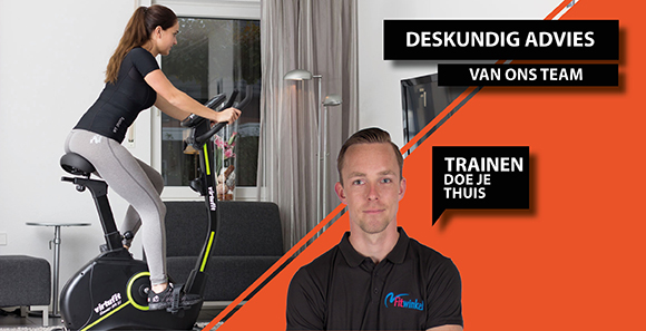 FA - Hometrainer kopen advies 