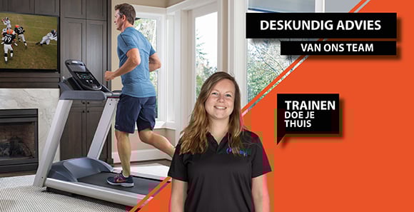 FA - Loopband/treadmill kopen advies