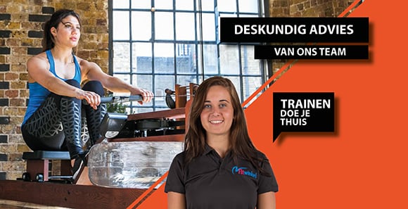 FA - Roeitrainer kopen advies