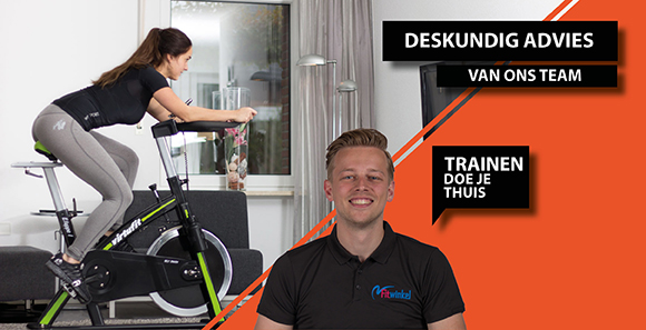 FA - Spinbike kopen advies