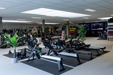 Fitnessapparatuur kopen bij Fitwinkel Almere? | Fitwinkels-1906