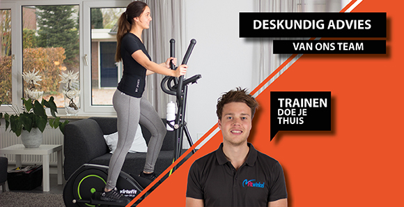 FA - Crosstrainer kopen advies 