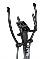Flow Fitness Glider DCT2000i Crosstrainer