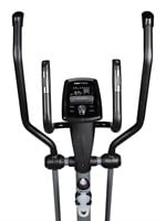 Flow Fitness Glider DCT2000i Crosstrainer