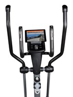 Flow Fitness Glider DCT2000i Crosstrainer