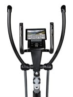 Flow Fitness Glider DCT2000i Crosstrainer