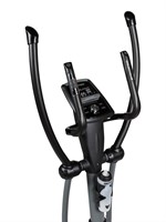 Flow Fitness Glider DCT2500i Crosstrainer