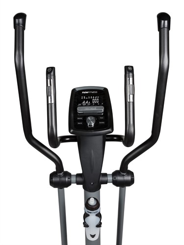 Flow Fitness Glider DCT2500i Crosstrainer