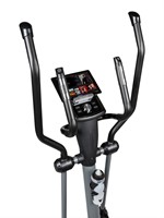 Flow Fitness Glider DCT2500i Crosstrainer