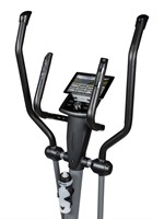 Flow Fitness Glider DCT2500i Crosstrainer