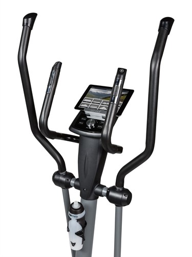 Flow Fitness Glider DCT2500i Crosstrainer