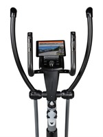 Flow Fitness Glider DCT2500i Crosstrainer