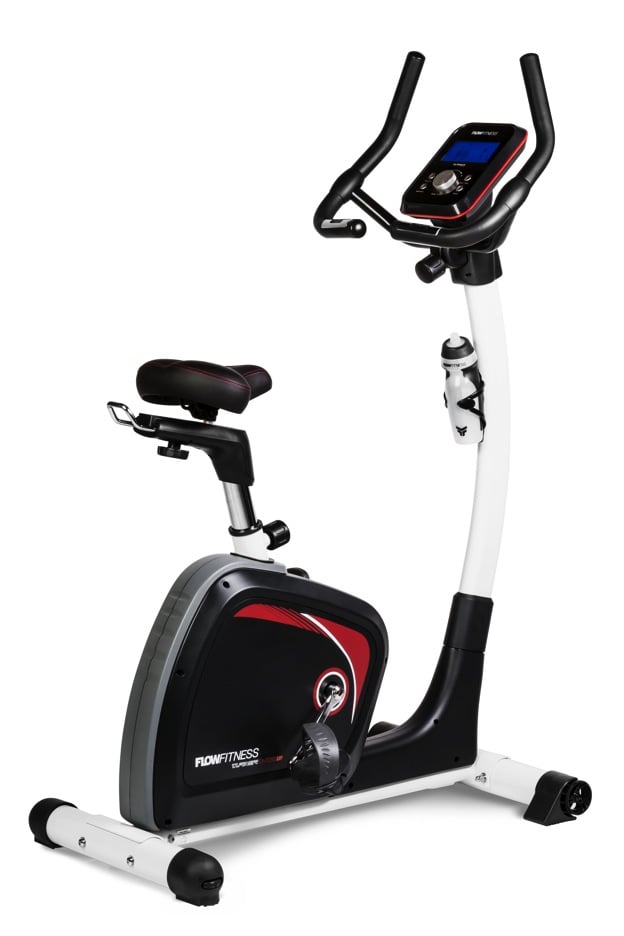 Flow Fitness Turner DHT250