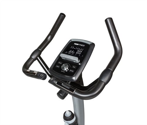 Flow Fitness Turner DHT2500i Hometrainer