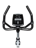 Flow Fitness Turner DHT2500i Hometrainer
