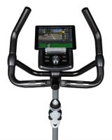 Flow Fitness Turner DHT2500i Hometrainer