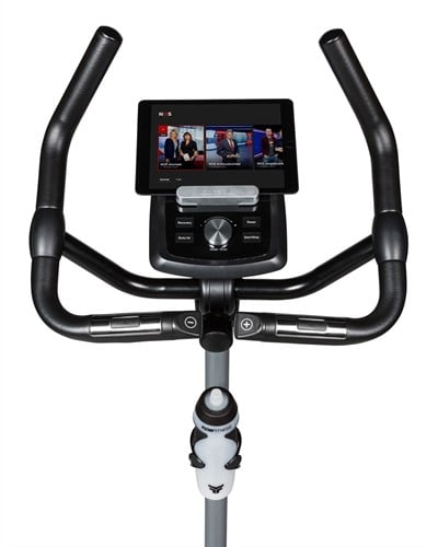 Flow Fitness Turner DHT2500i Hometrainer
